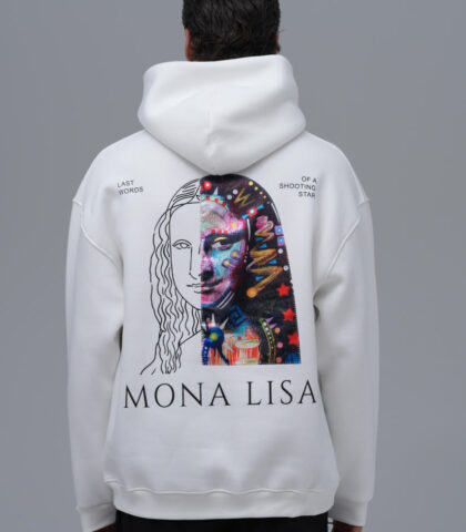 Hanorac MonaLisa